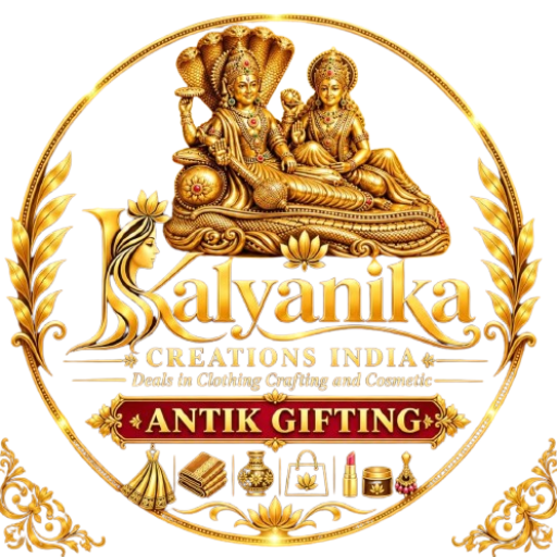 Kalyanika Creations India